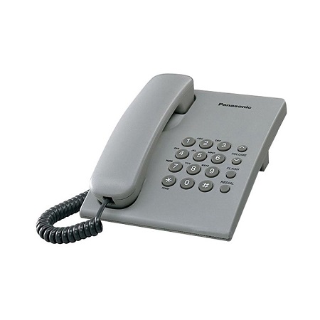 Điện thoại Panasonic KX-TS500